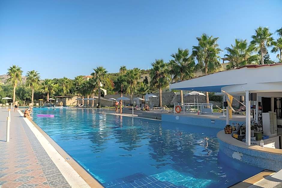 Almyrida Village & Waterpark Hotel