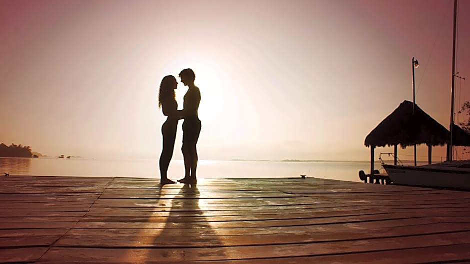 Hotel Amainah Bacalar Adults Only