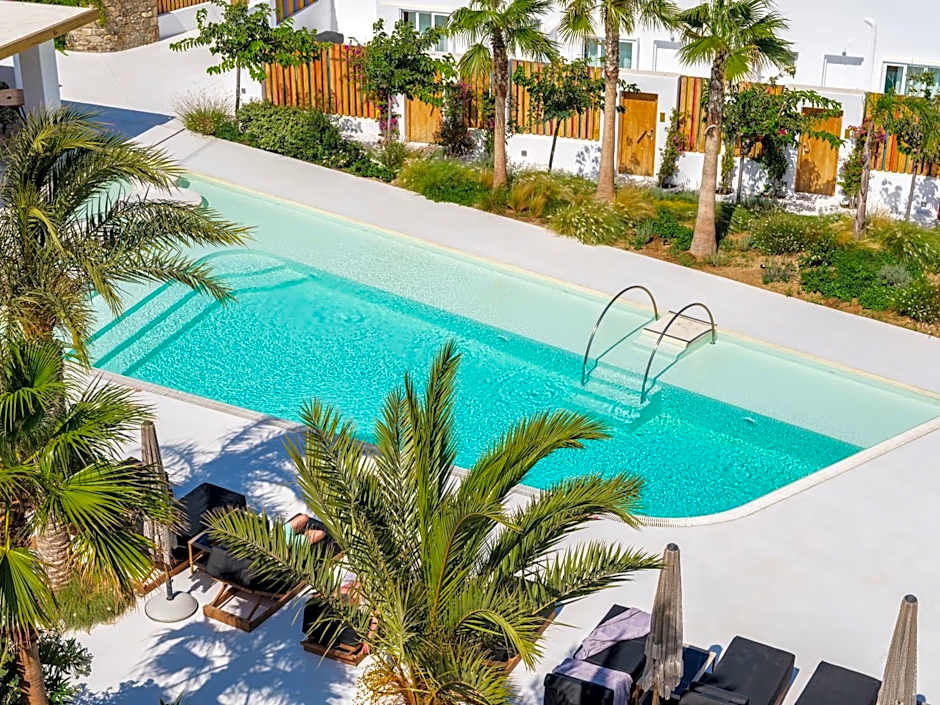 Axel Beach Mykonos - Adults Only