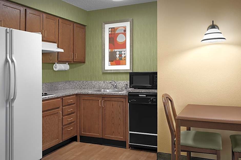 Residence Inn by Marriott Spokane East Valley