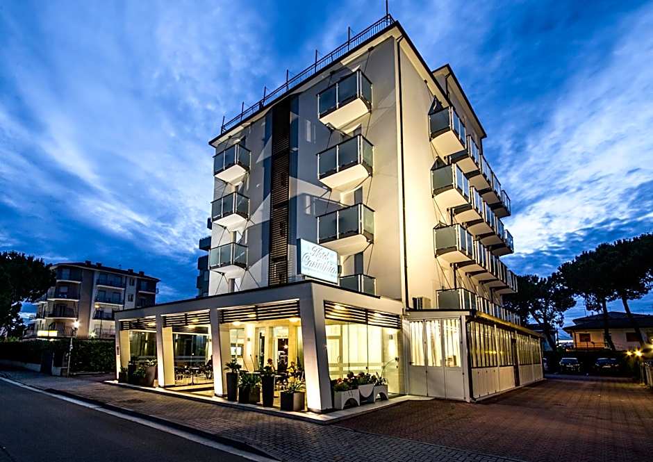 Hotel & Aparthotel Carinthia S