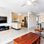 The Village Holiday Apartments at Burleigh Heads