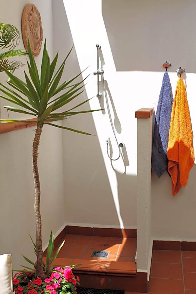 Blu Mediterraneo B&B