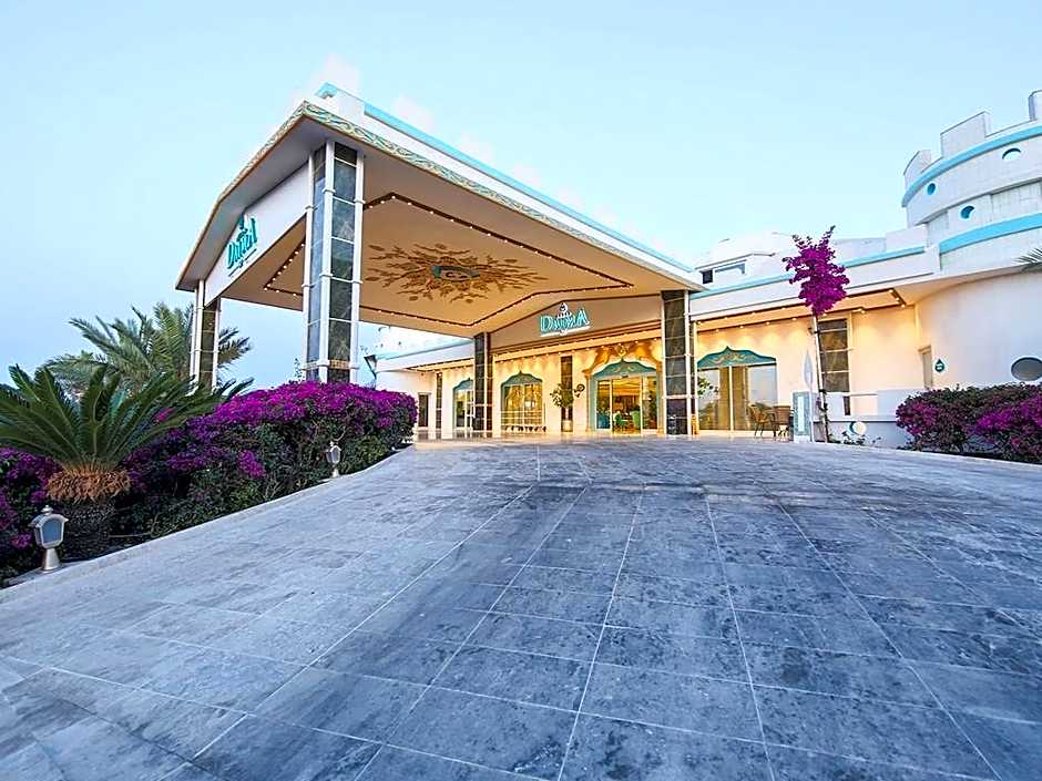 Daima Biz Hotel - All Inclusive