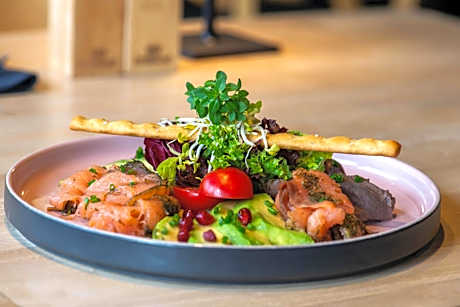 Best Western Premier Airporthotel Berlin