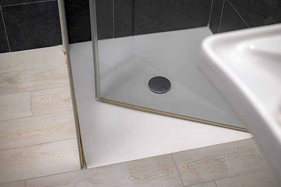 Hotel Anna Siena Nord