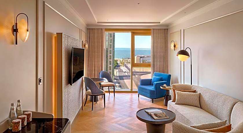 JW Marriott Hotel Kuwait City