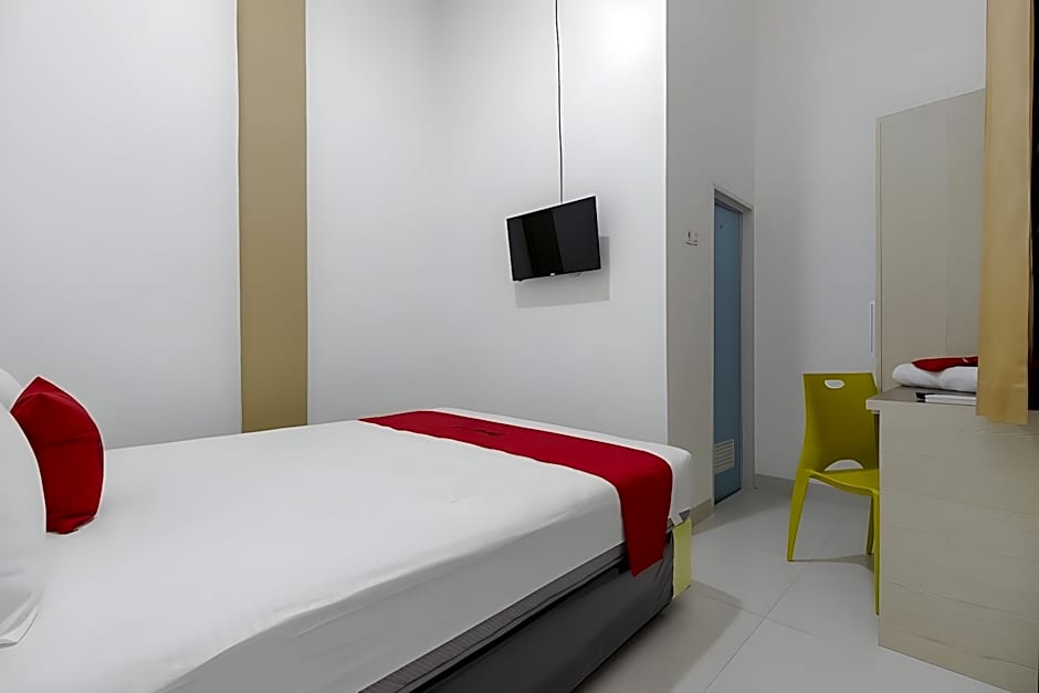 RedDoorz @ Tara Homestay Palembang