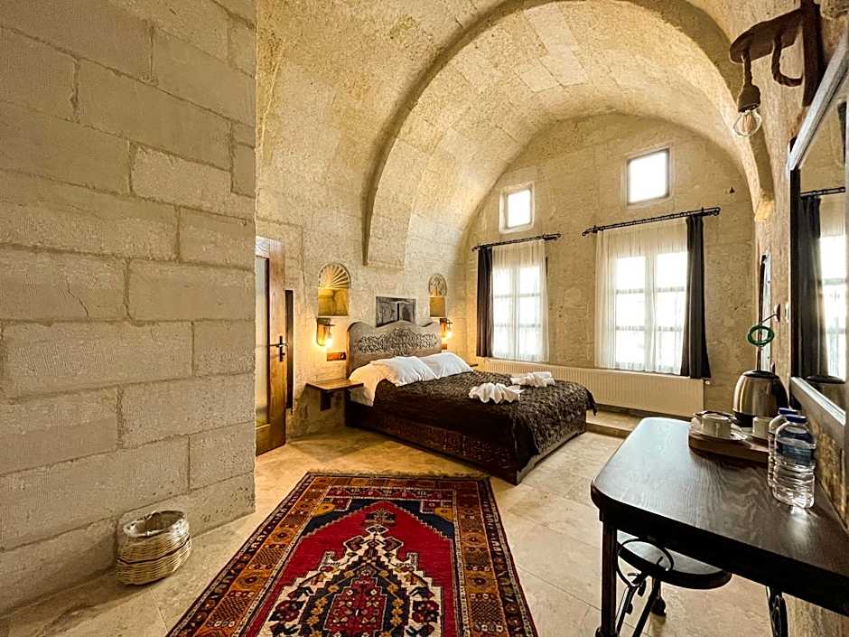 Takunya Cave Hotel