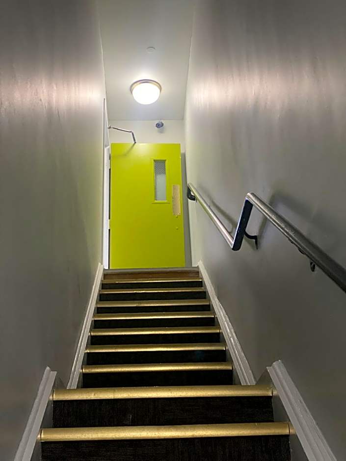 DC International Hostel 1