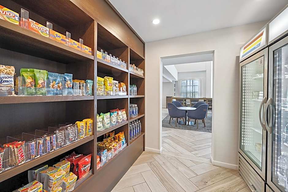 Staybridge Suites Sacramento Woodland By IHG