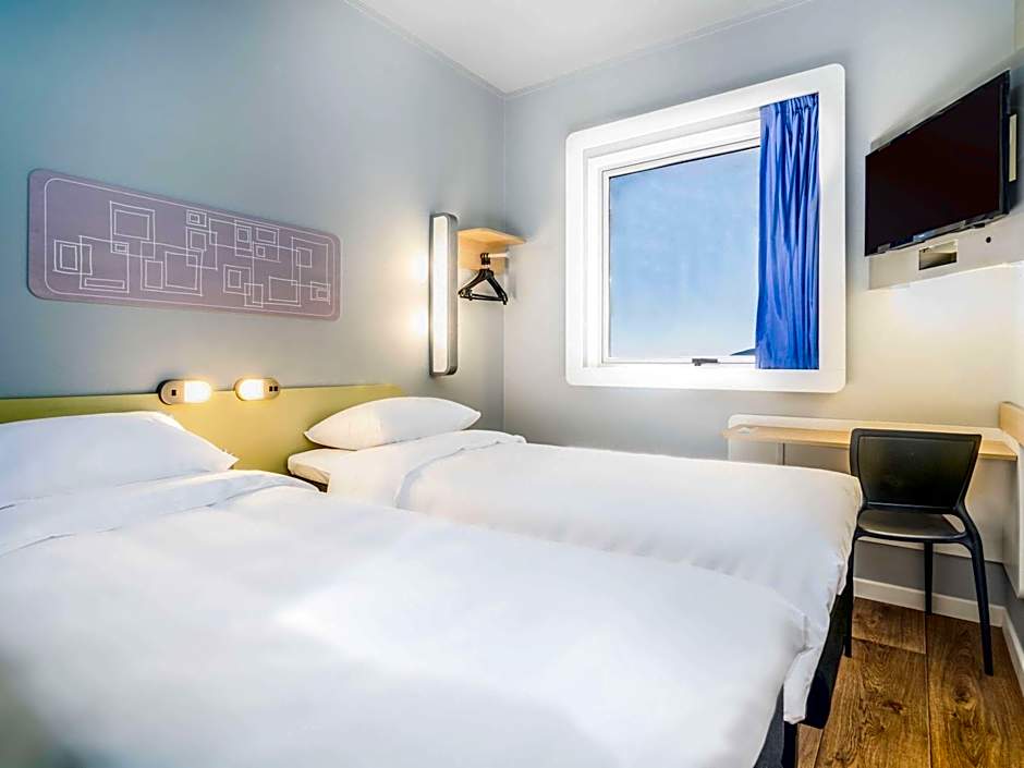Ibis Budget Calama