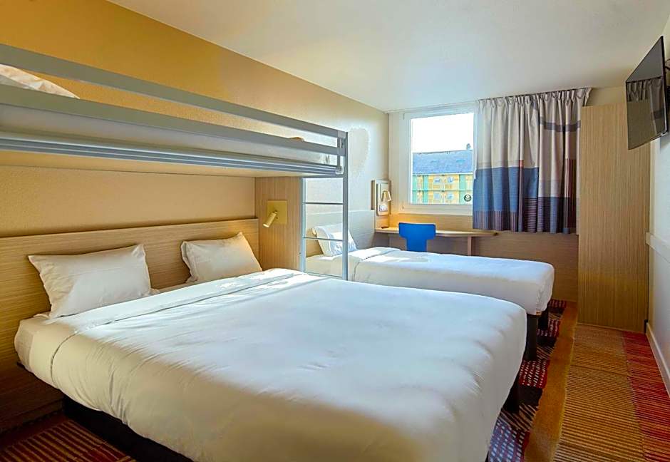 B&B HOTEL Saint-Witz Roissy