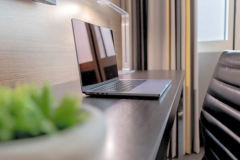 Garner Berlin - Spandau By IHG