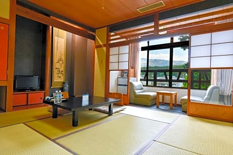 Japanese-Style Room - Non-Smoking - Main Building