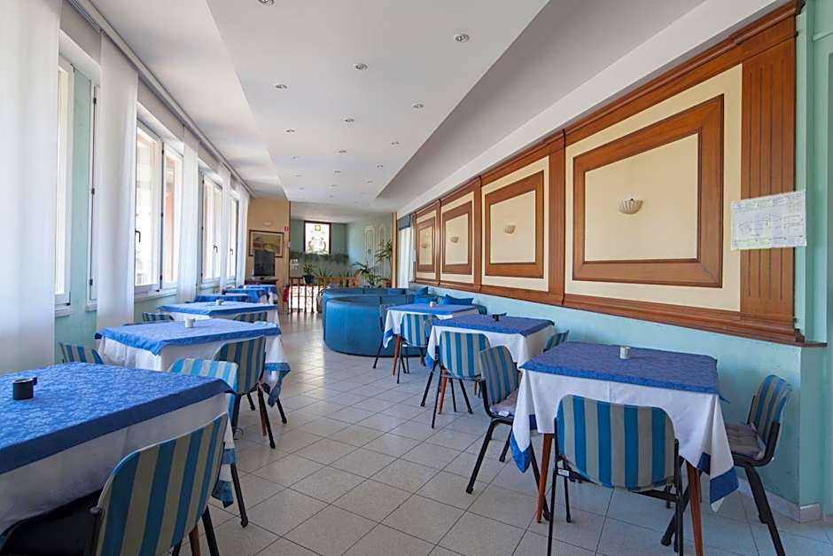 Hotel Nella