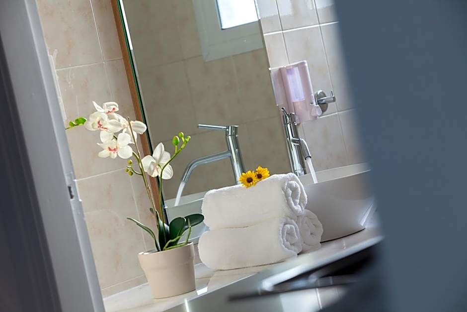 Princessa Vera Hotel Apartments