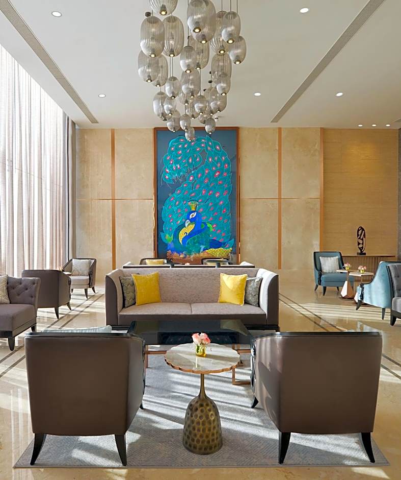 Taj Skyline Ahmedabad