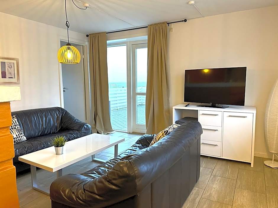 Oasen Samsø