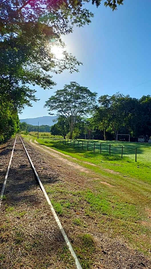 Pousada Cachoeira do Campo