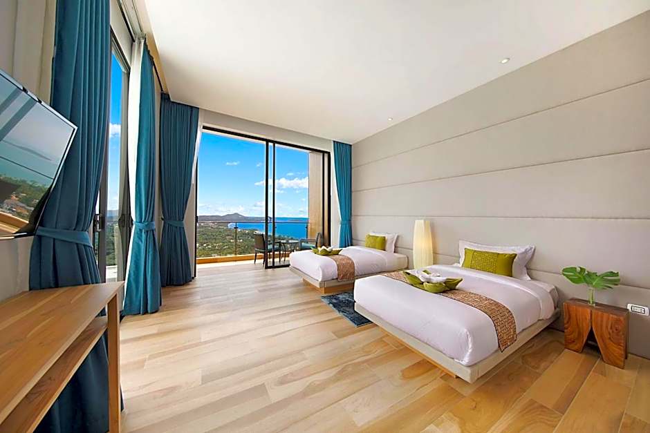 Samui Sea Star Villa