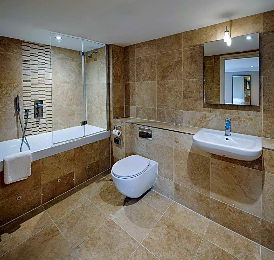 The Kings Arms, WorldHotels Distinctive