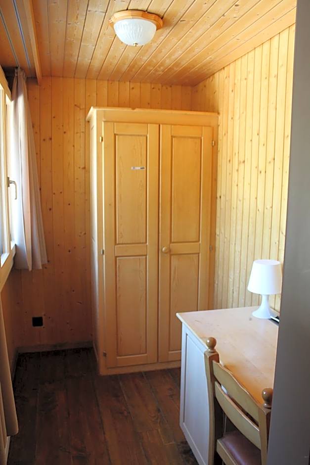 Sporthotel Oberwald