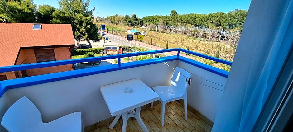 Hotel Mare Blu -- boutique