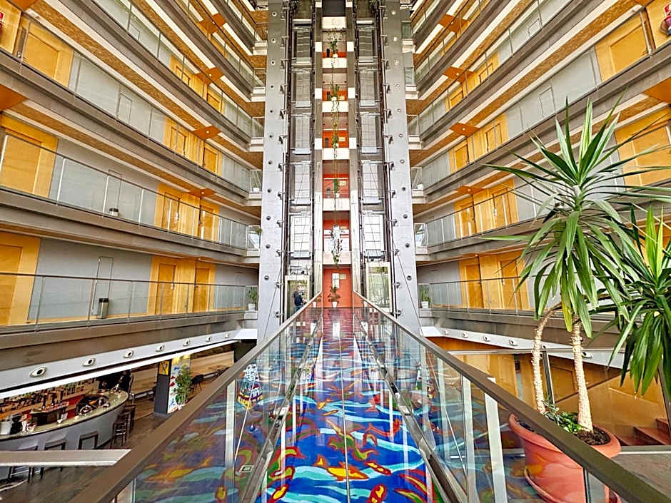 Eurohotel Barcelona Granvia Fira