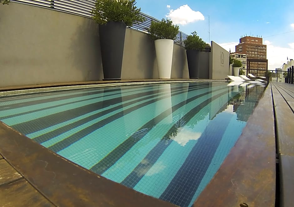 IQ Callao by Recoleta Apartments