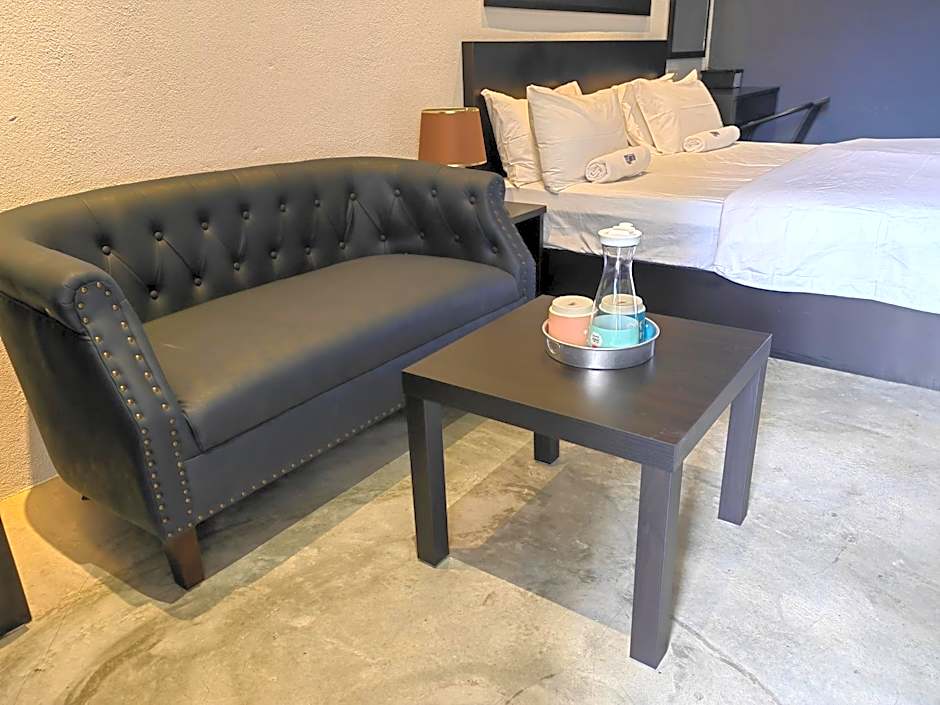 CITY HUNTER At Georgetown