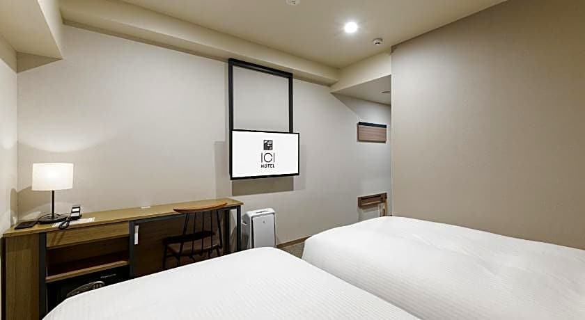 ICI HOTEL Ueno Shin Okachimachi