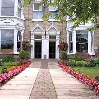 Wheatlands Lodge Hotel