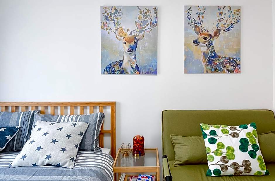 japan house shinkoiwa