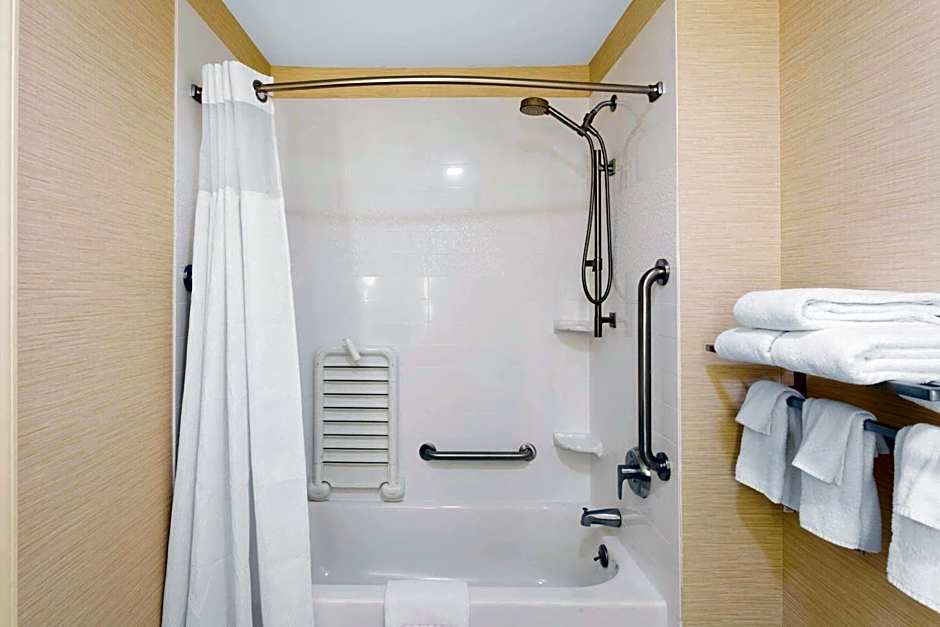 Fairfield Inn & Suites by Marriott Santa Fe