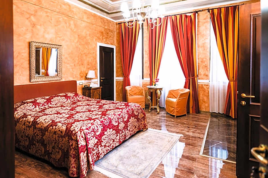 Vigo Hotel