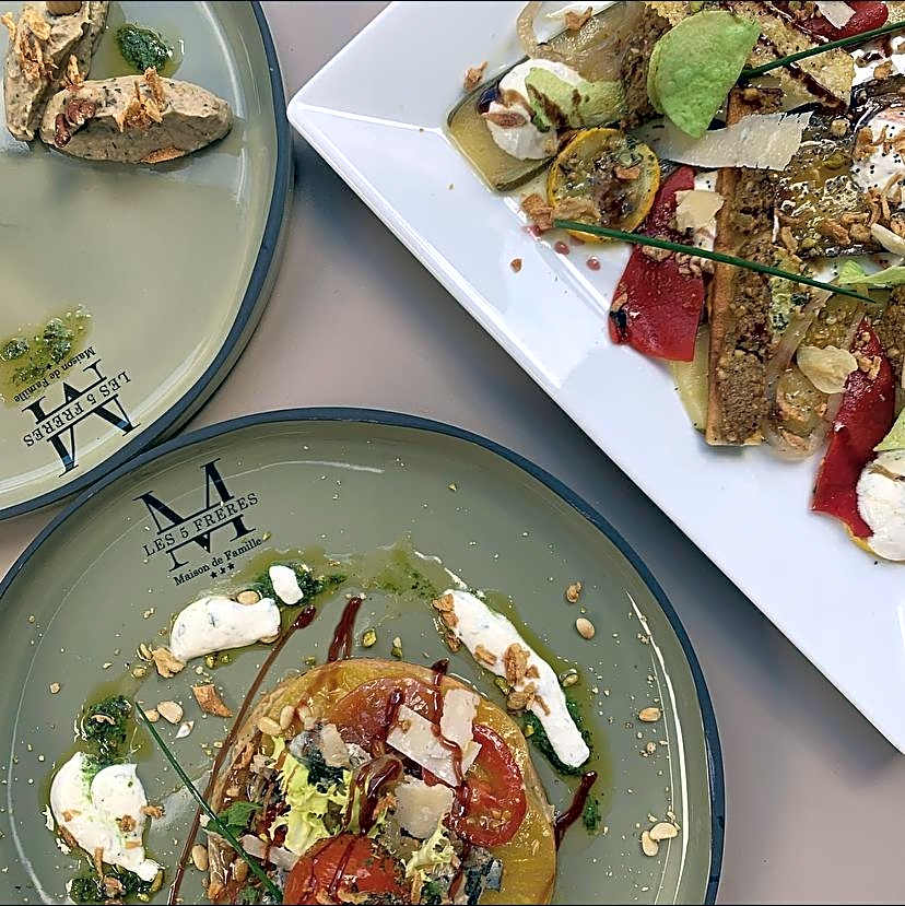 Maison de Famille Les 5 Frères