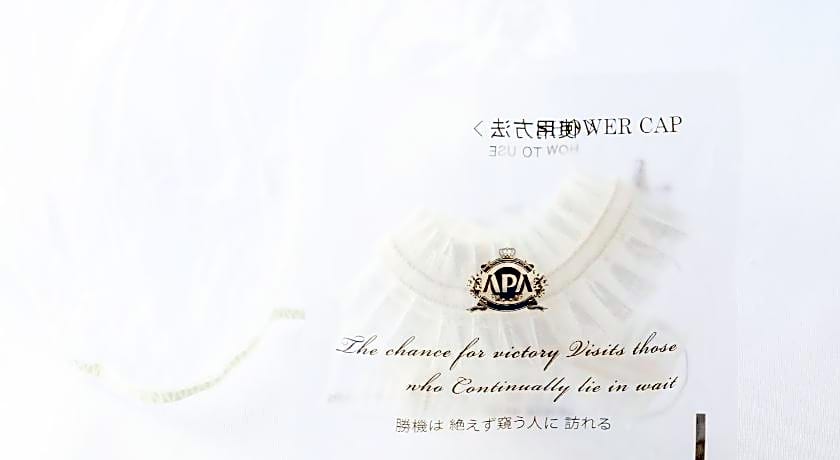 APA Hotel Osaka Kadomashi Ekimae