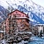 Hôtel Vallée Blanche