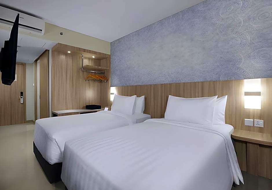 Aston Nagoya City Hotel