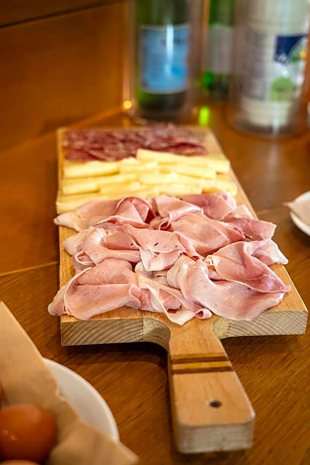 Locanda all'Allegria