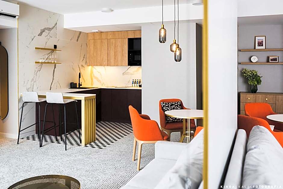 ROYAL TULIP WARSAW CENTRE