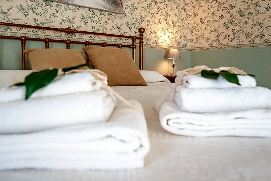 B&B Risveglio col Rosone