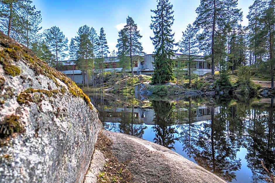 Hotel Korpilampi