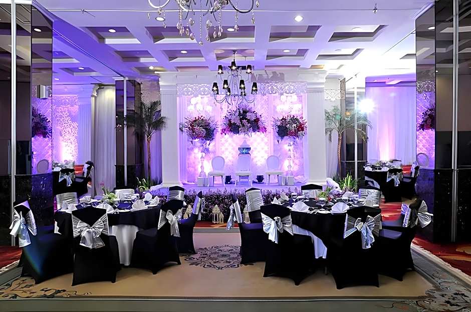 The Mirah Bogor Hotel