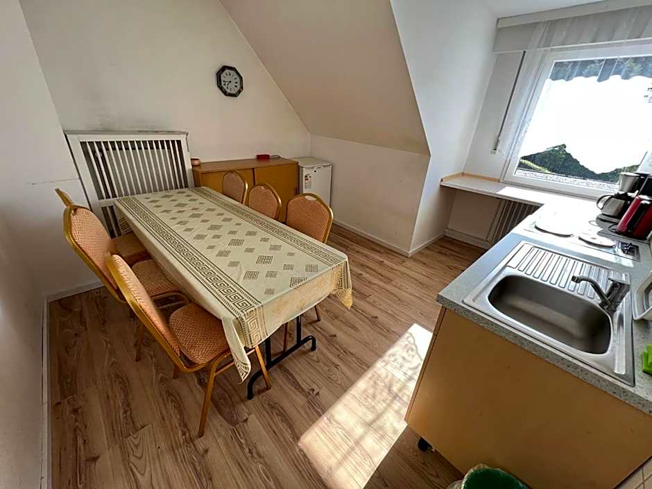 Cici Monteurunterkünfte Plettenberg Oestertal