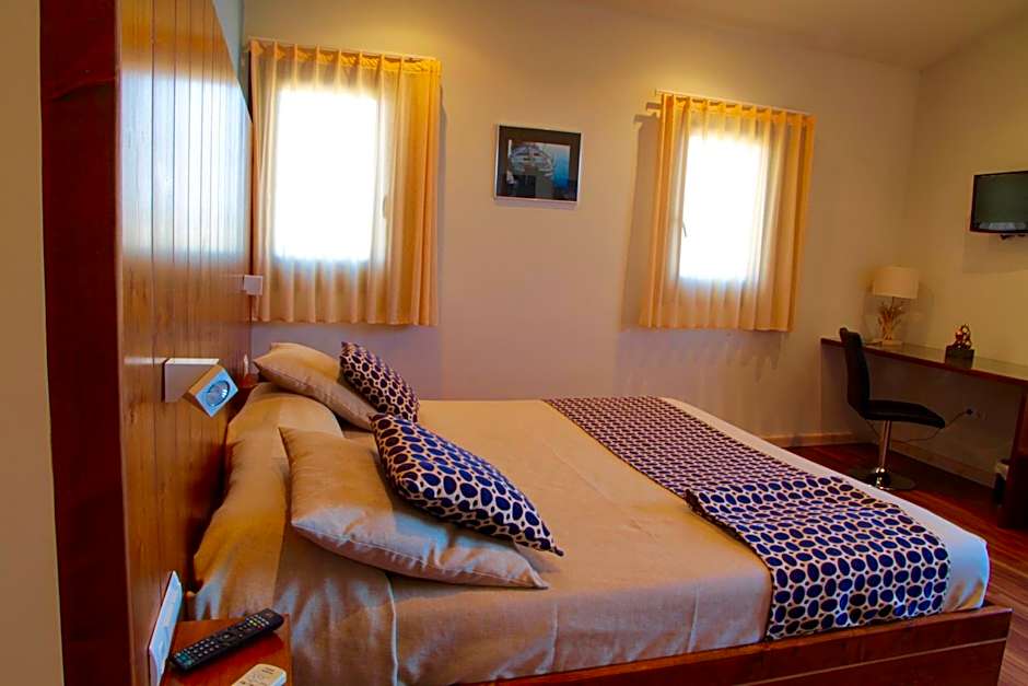 Hotel Mas Prades