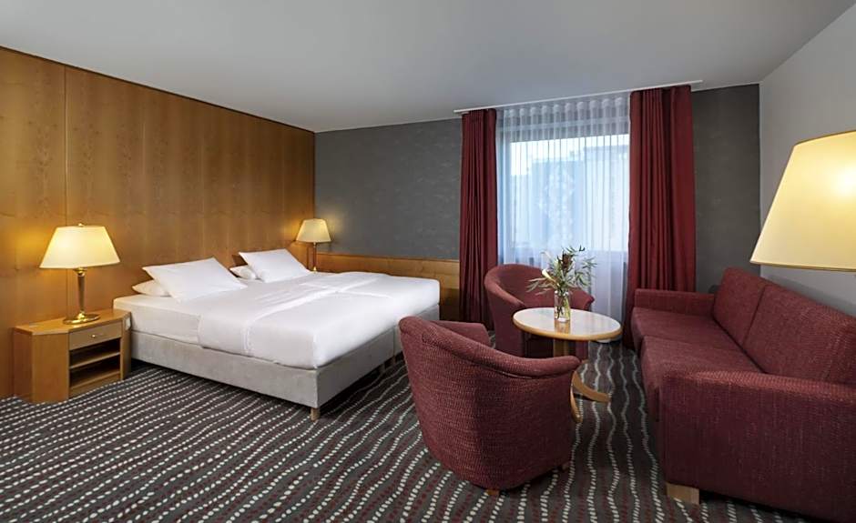 Maritim Hotel Magdeburg