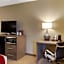 Comfort Inn Marshall Station