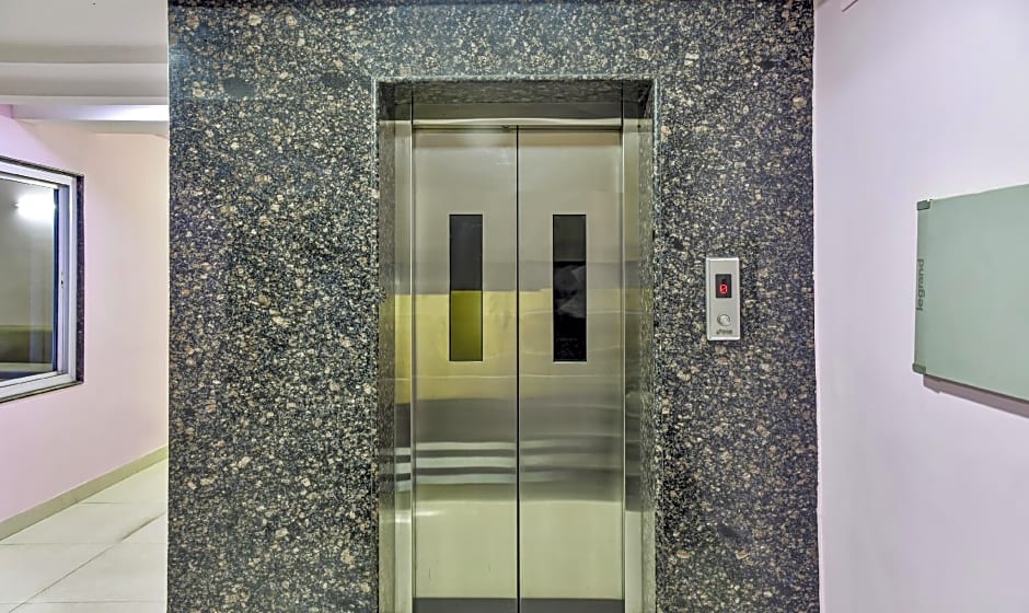 Treebo Royal Sun Palace MP Nagar Zone 2